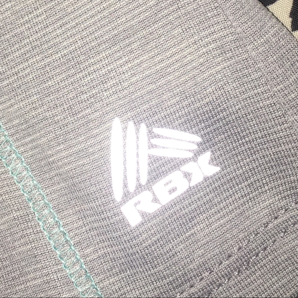 RBX Exercise Tee - Picture 2 of 3